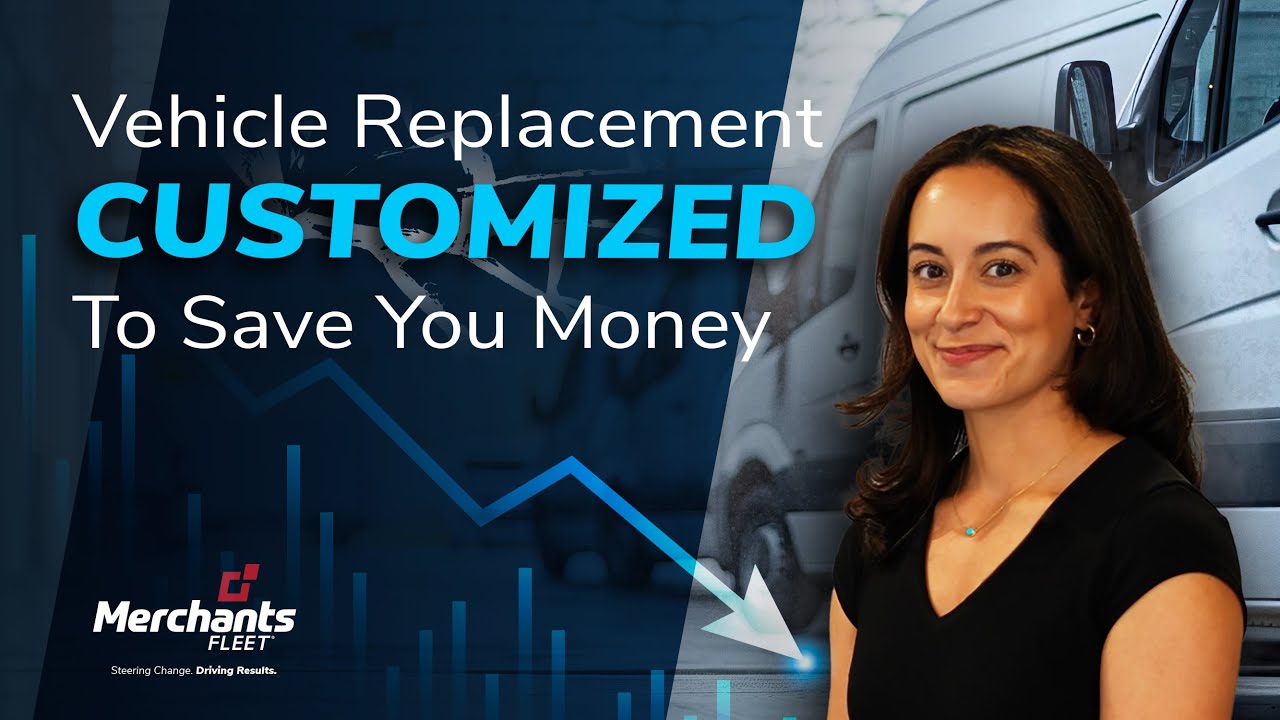 What Could YOU be Saving with a Customized Vehicle Replacement Plan?