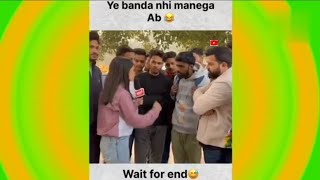 Mangru Comedy Mangru Mangru Ki Video Mangru Filmz Mangru Savage Reply Mangru Interview