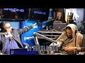 DEL AND AMP LIVE INTERVIEW - gate 13 the new album interview
