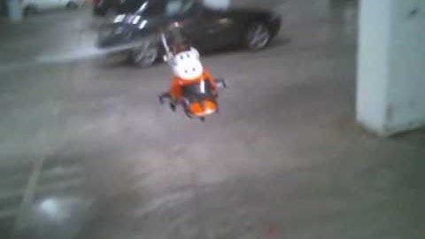 THE PERFECT NOSE IN HOVER-CB180Q