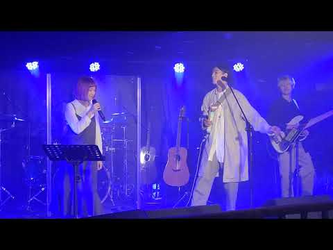 (14)2022-08-20-乾淨的房間-你溺-TheCleanroom_Rlease Concert 2022@狀態音樂
