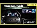 Genesis GV80 2021 - Let me show you how Genesis SUV shines at night. Is it better than Genesis G80?