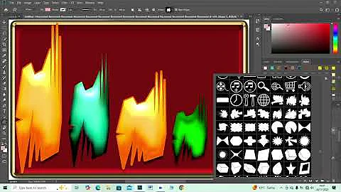 HDR 4K Portrait| Professional Retouching LookCanonR5 + Photoshop ColorGradingMasterclass#E9DED78#863