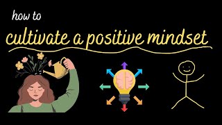 The Secret to a Positive Mindset: Transform Your Life Today!