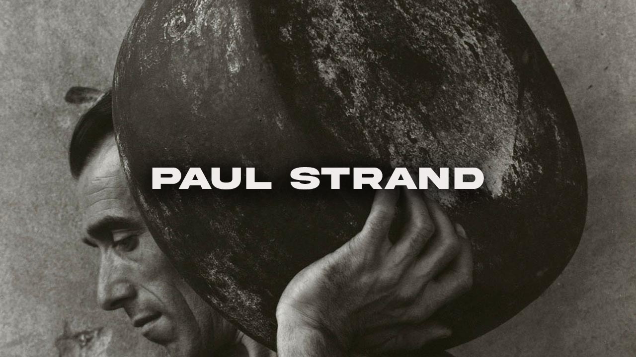 Забытый, но ЧРЕЗВЫЧАЙНО важный фотограф