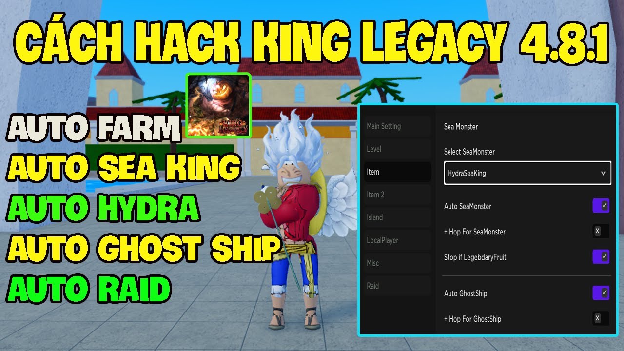 C ch Hack King Legacy 4 8 1 Tr n i n Tho i Auto Farm Auto Sea King C ch hack king legacy 4 8 1 tr n i n tho i auto farm auto sea king