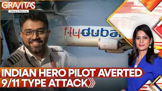 World Praises Indian Pilot for Averting 9/11 Type Attack as Mystery Continues Over Attacker Co-Pilot