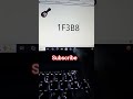 check this short code