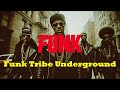 【Vintage Soul Funk Hip Hop】#130 Classic Funk × Modern Hip Hop Fusion | Funk Tribe Underground
