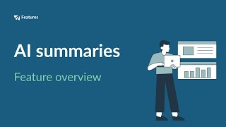 AI Open Comments Summary - Survalyzer
