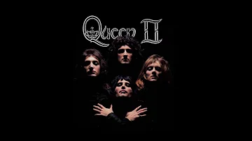 ✅ Queen - Queen II (2011 Digital Remaster)