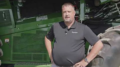 S600 Calibrations and Monitor Set Up - ICA Initial Crop Settings and Outside Configurations