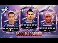 🔥💀 ABEDI PELÉ - HAMSIK - CÓRDOBA EM DME + NOVA EVO E SP / LIVE DE FC 26 💀🔥