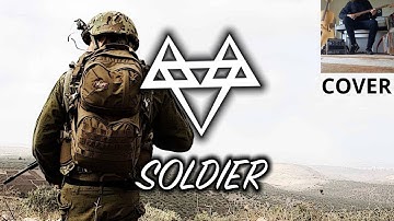 NEFFEX - Soldier 🔥 (Viltautas cover) [Copyright Free] No.34