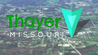 Thayer, Missouri