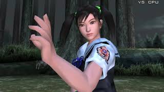 Ice Yukimura main tekken 5 ppsspp lagi 2 kali tapi teraqir nya kalah screenshot 5