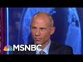 Michael Avenatti After Michael Cohen Guilty Plea: ‘We’re Coming’ For Trump | The Last Word | MSNBC