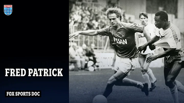 FOX Sports DOC: Fred Patrick