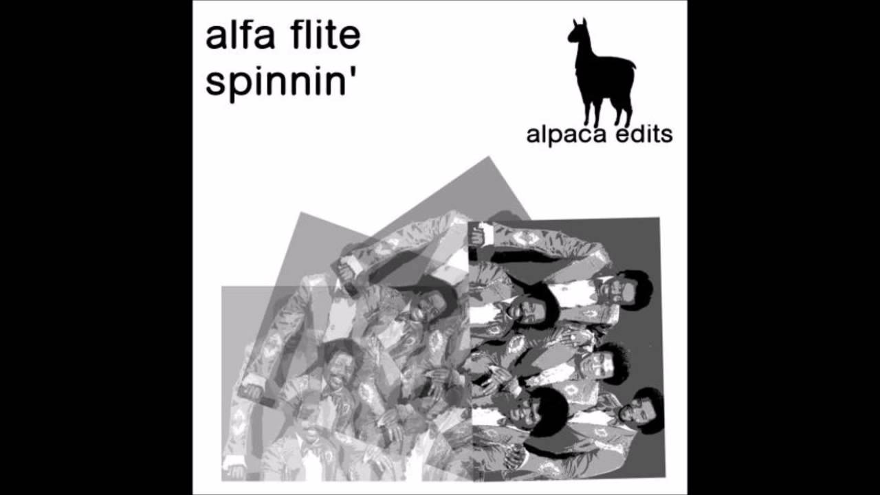 Watch Alfa Flite - Spinnin' on YouTube Watch Alfa Flite - Spinnin' on YouTube