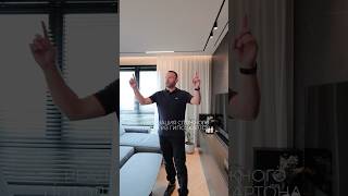 КАКОЙ потолок ВЫБРАТЬ? Качественный ремонт квартир в ЖК River Park Towers Кутузовский