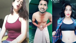 Tik Tok Funny Jokes || latest gandi jokes || compilation Dec 2018