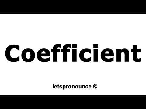 How to Pronounce