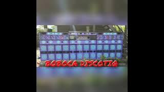 KIFLY15 - BOBOCA DISCOTIQUE