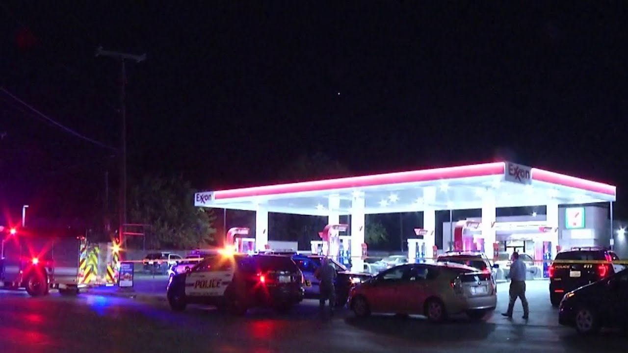 san antonio spurs roster Man dies after being shot in face at San Antonio gas station
