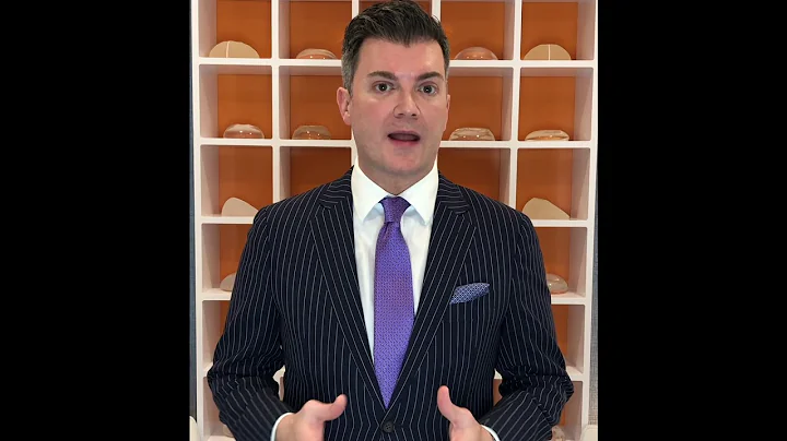 Breast Implant Removal - Dr. Troy Pittman, Washing...