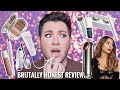 The TRUTH about R.E.M Beauty... Ariana Grandes Makeup Line HONEST Review