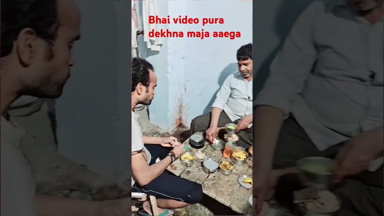 bhukhe Garib Ki Yahi Dua Hai Aulad Walon Phulo falo