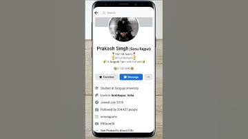 #short How to add sonu Rajput //how to add prakash singh // unlimited real likes followers 😎
