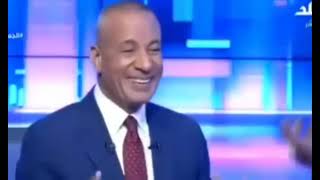 مصطفي كامل وأحمد موسي:واللي لالالي لالالي وري را راتي راتي لالالي راتيا رات رارات كده والله العظيم