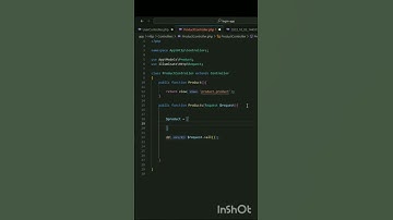 laravel data insert