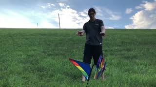 Aerokinesis Live Training (Seminars/Training)