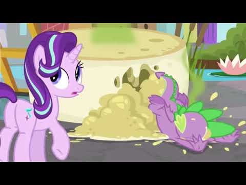Мой маленький пони- 8 сезон 14 серия