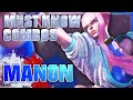 Must know manon combos for street fighter 6