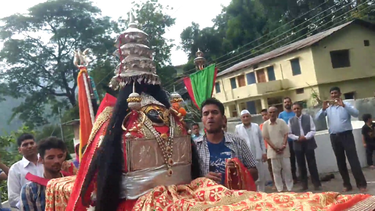 माँ राज राजेश्वरी का साक्षात अवतार