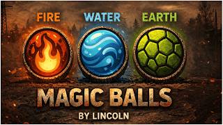 Rust Plugin | Magic Balls | Dark Side Development