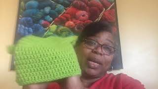 Quick Crochet Chat