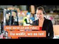 Speditionskaufmann*frau bei Streck Transport | #kurzerklärt