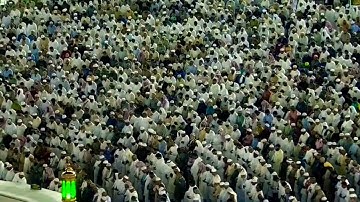 فضيلة الشيخ سعود الشريم "سورة الكهف" - { إن الذين آمنوا وعملوا الصالحات كانت لهم جنات الفردوس نزلا }