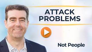 TRLB #515  - Attack Problems, Not People – How Strong Teams Handle Mistakes