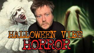 10 Horror Movies That Just FEEL Like Halloween