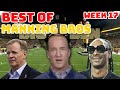 Best of Manning Bros Week 17