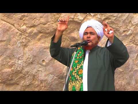 زيارة الشيخ ابي بكر بن سالم ضحى الخميس 10 شعبان 1447