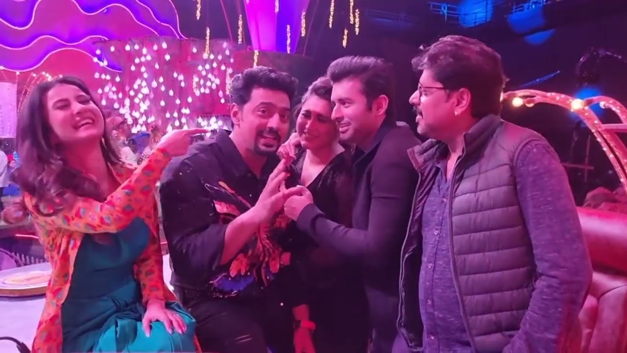 Dev & Ankush funny moment😅💝 