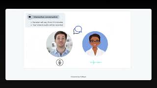 AI-powered Hiring Solution - Italian