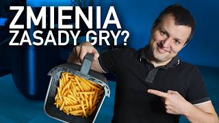 Frytkownica Z Lidla Tak Smakuje Taniość