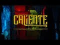 Miniatura de vídeo de "Mente Fuerte, Hawk, Baghdad - Caliente (Official Music Video 4K)"